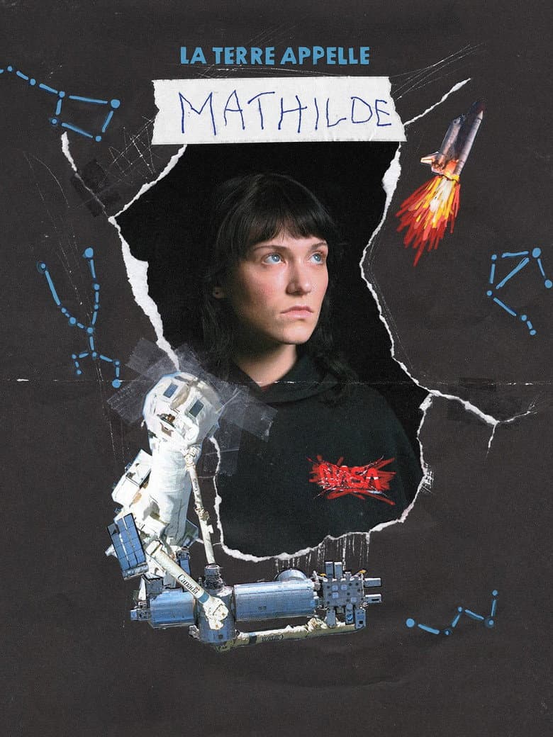 La Terre appelle Mathilde