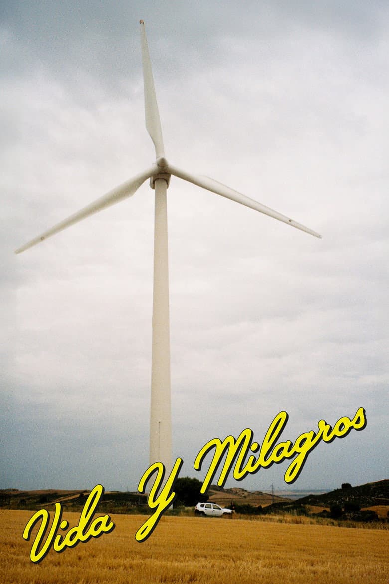 Vida y milagros