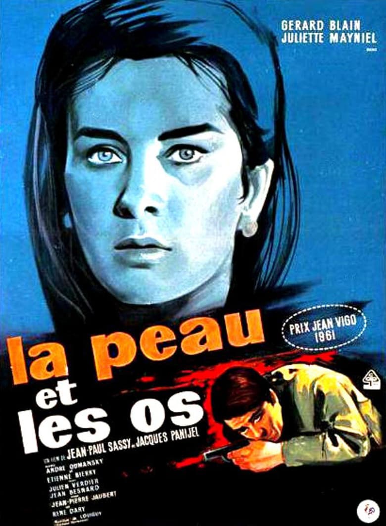La Peau et les os