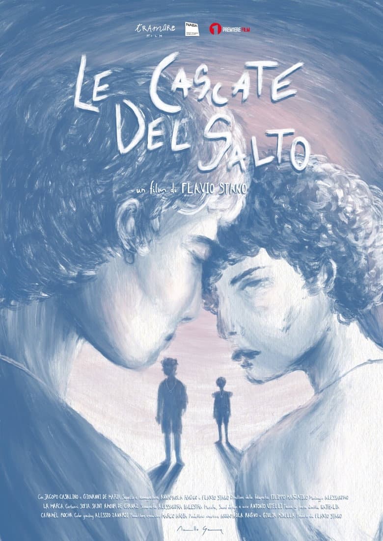 Le Cascate Del Salto