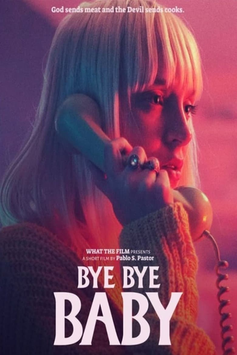 Bye Bye Baby