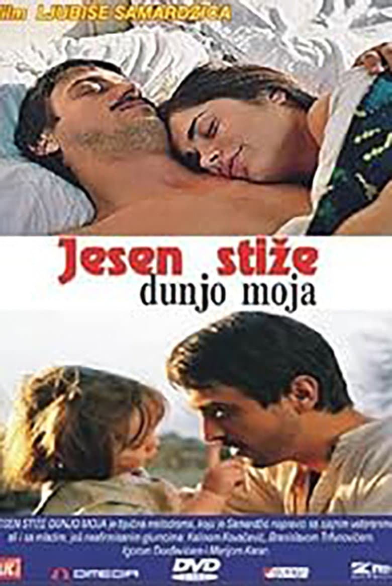 Jesen stiže, dunjo moja