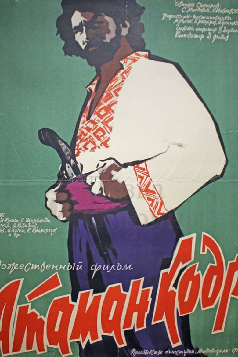 Balada haiduceasca