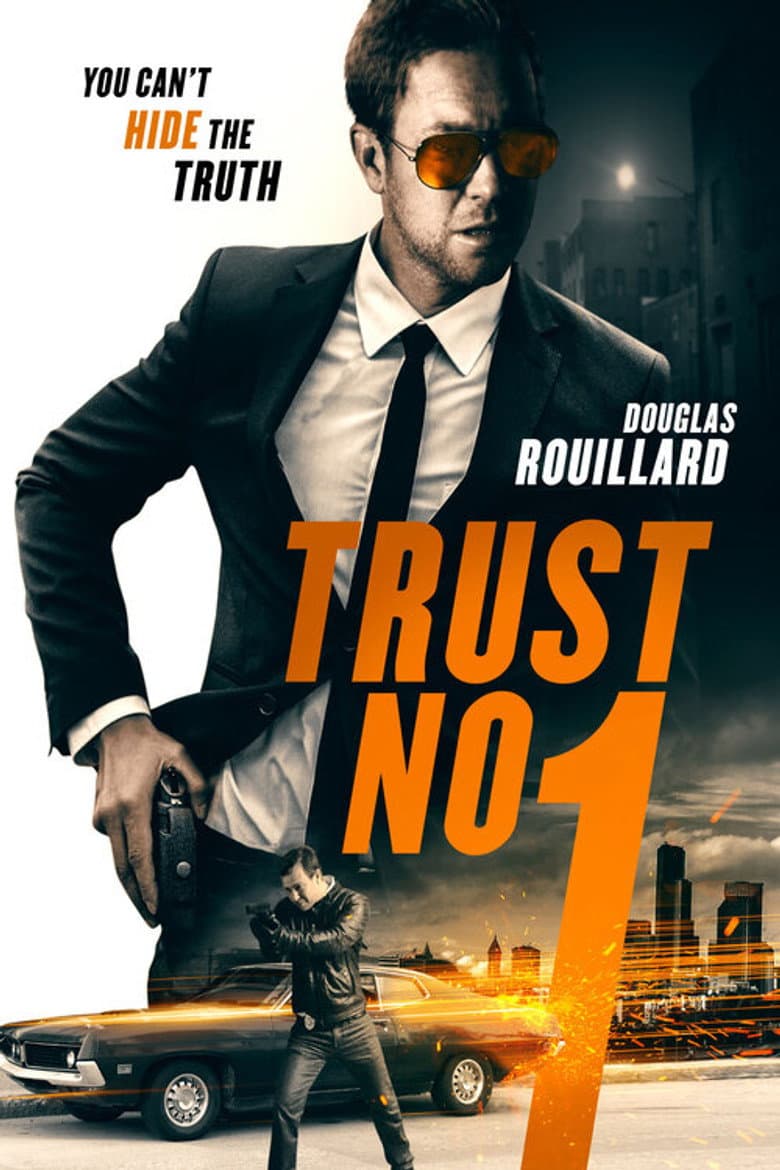 Trust No One