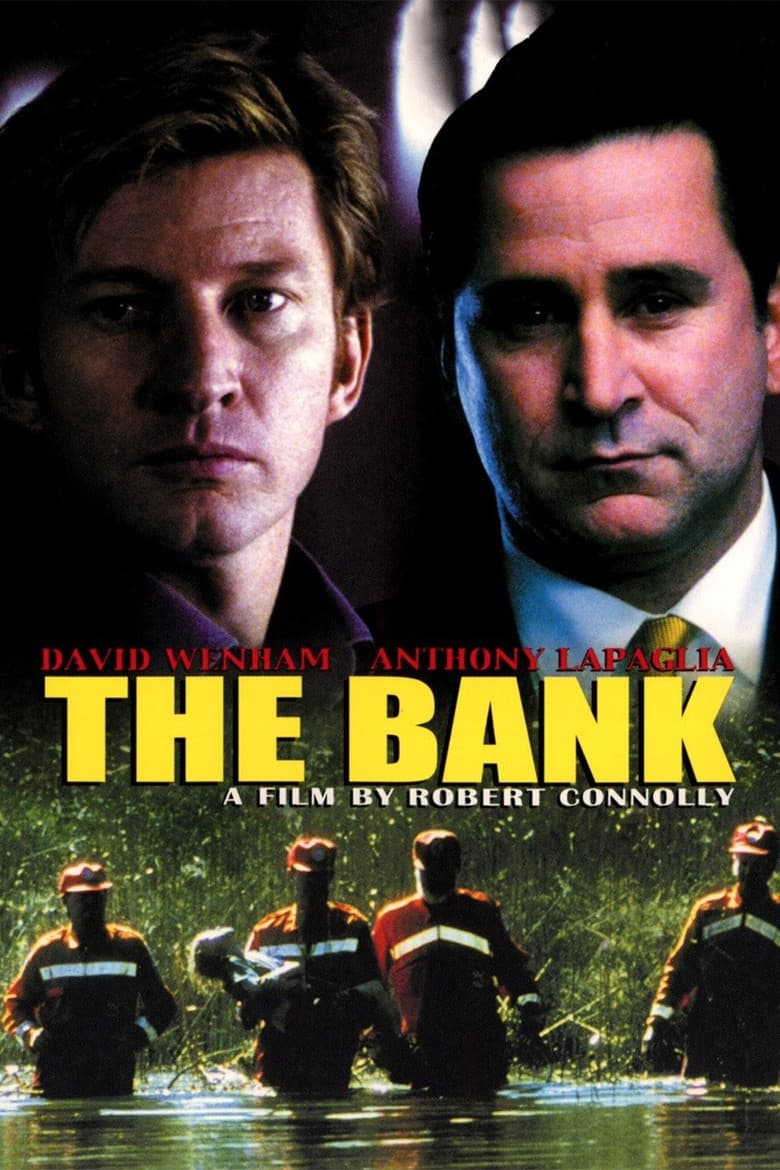 Banka: Kelebek Etkisi