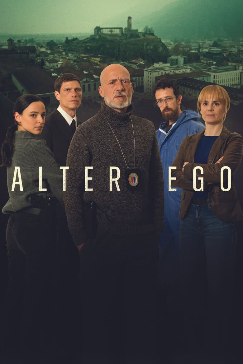 Alter Ego