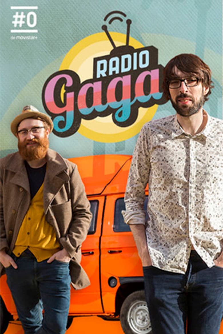 Radio Raga