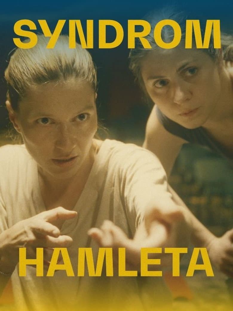 Syndrom Hamleta