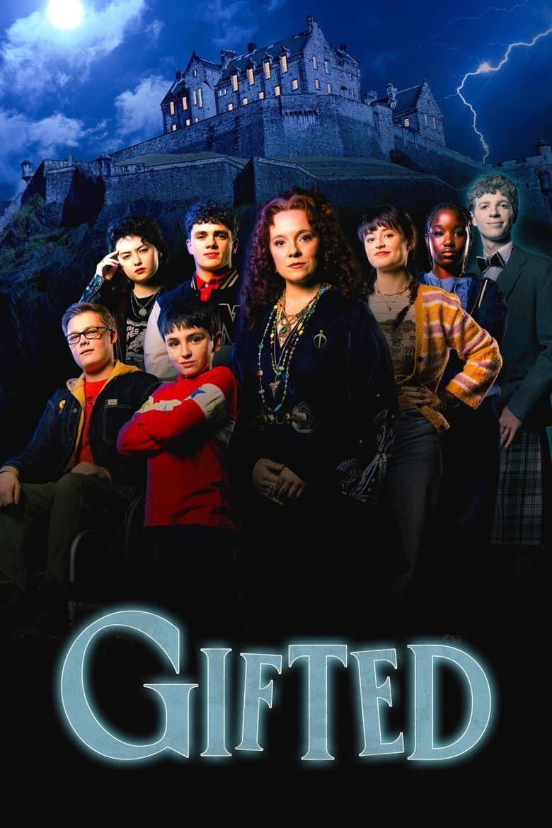 Gifted