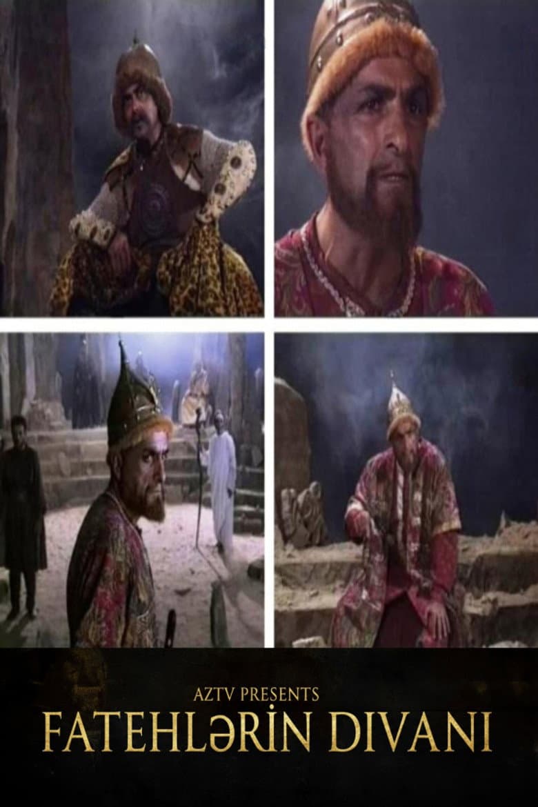 Fatihlerin Divanı