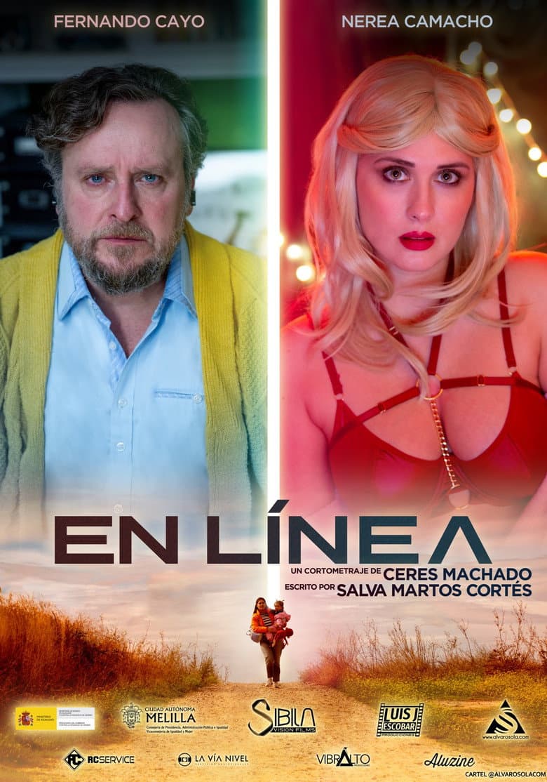 En línea