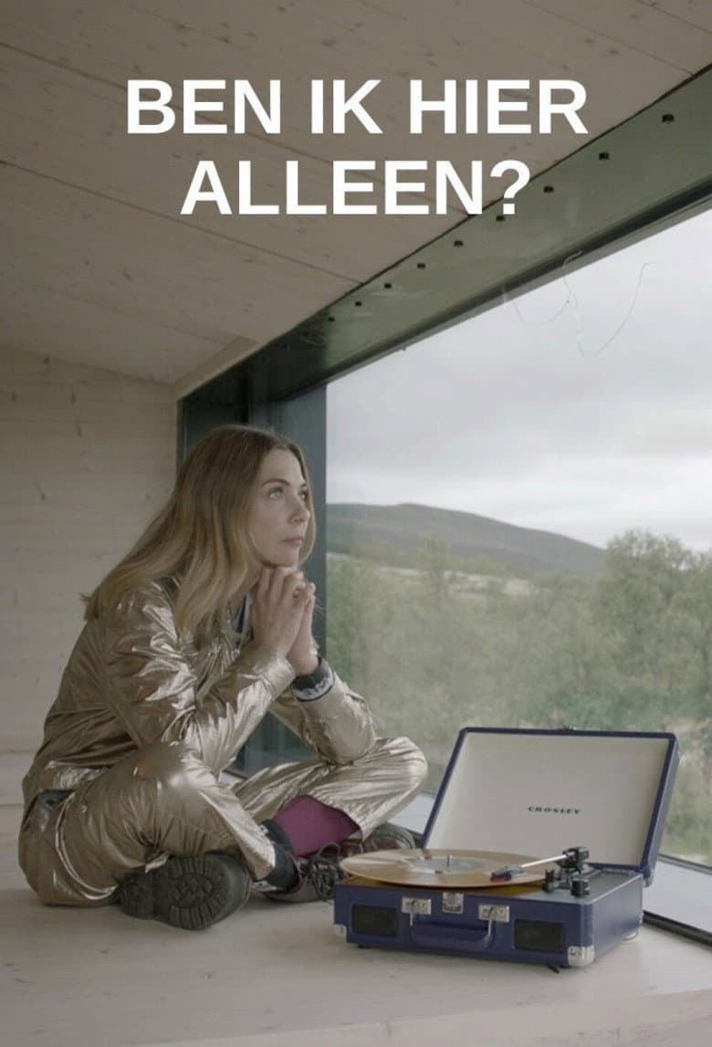 Ben ik hier alleen?