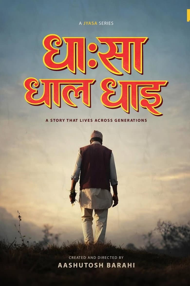 Dhasa Dhala Dhai