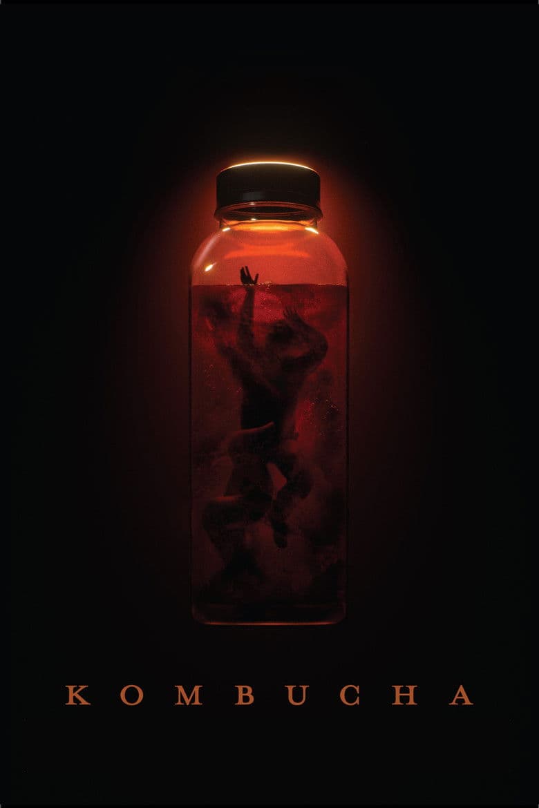 Kombucha