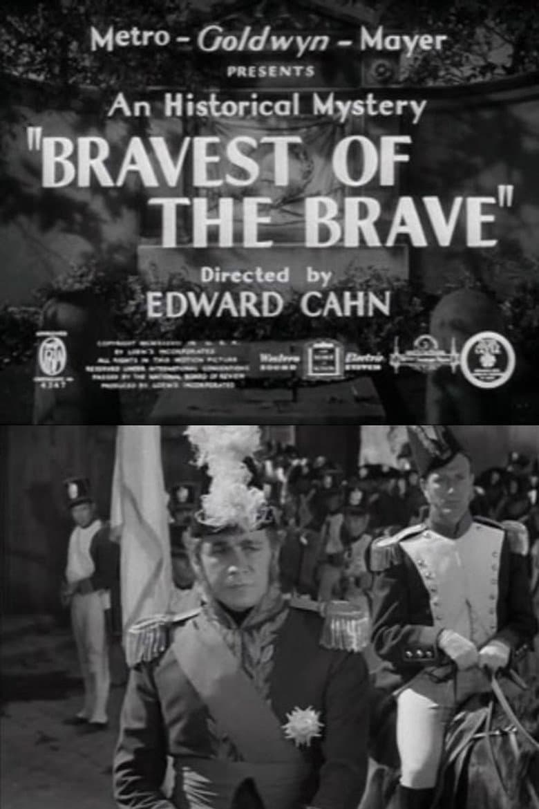 Bravest of the Brave