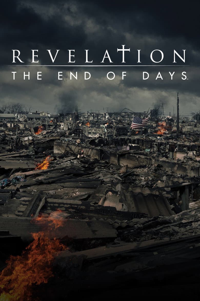 Revelation: The End of Days