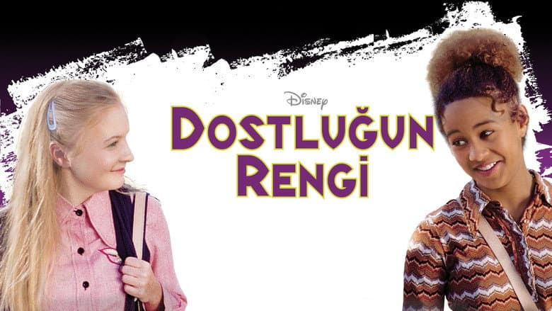 Dostluğun Rengi Görsel 2