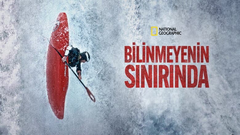 Edge of the Unknown with Jimmy Chin Görsel 1
