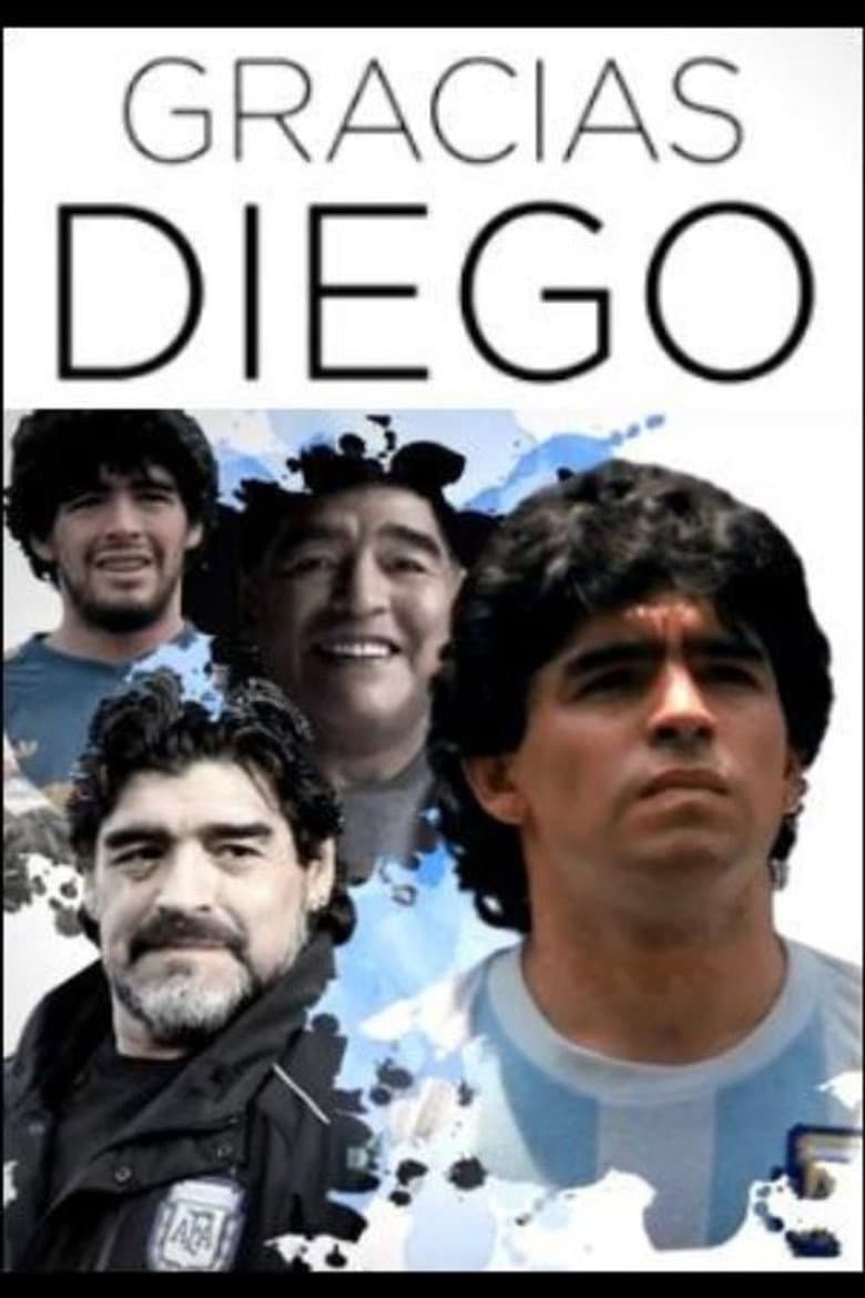 ¡Gracias Diego!