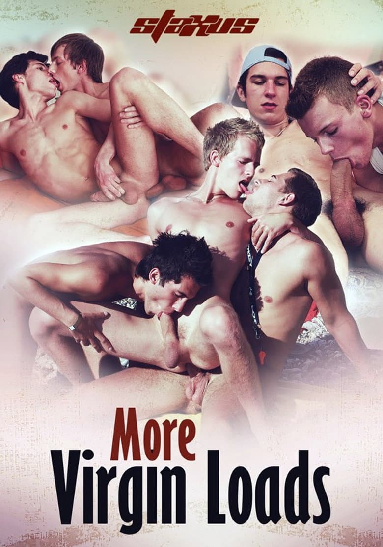 More Virgin Loads