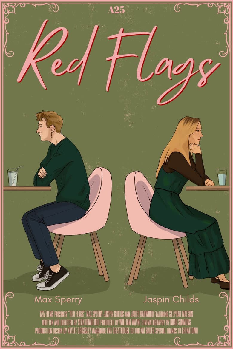 Red Flags