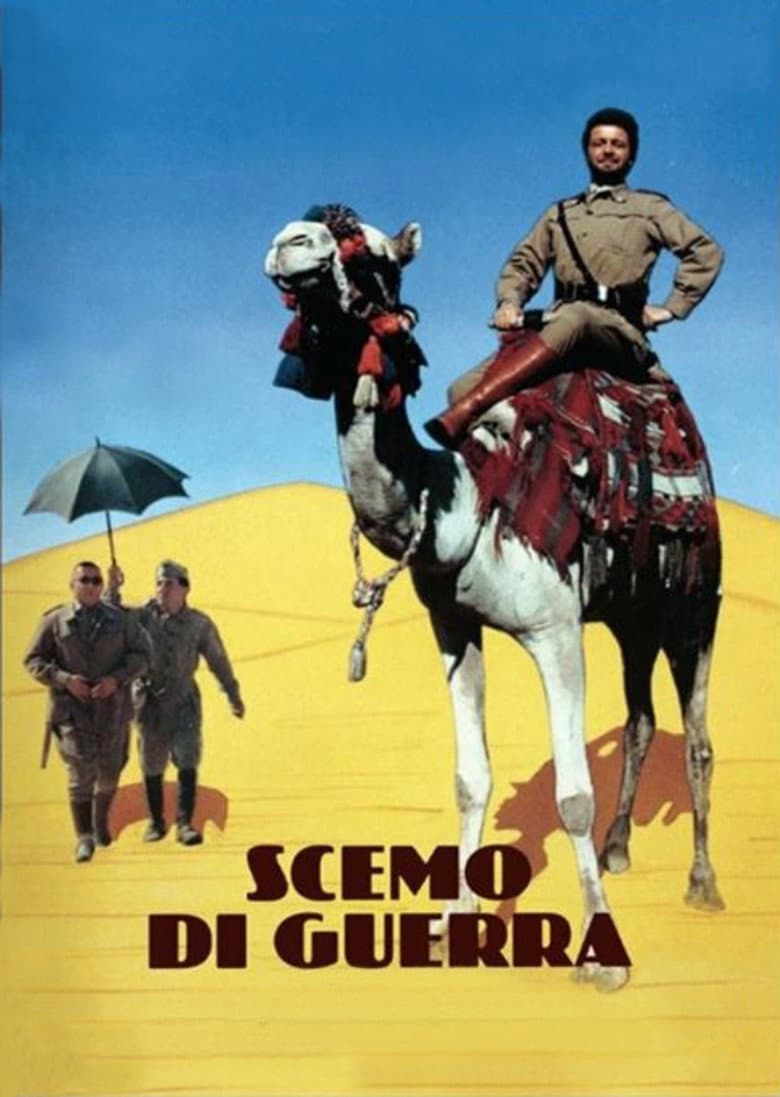 Scemo di guerra