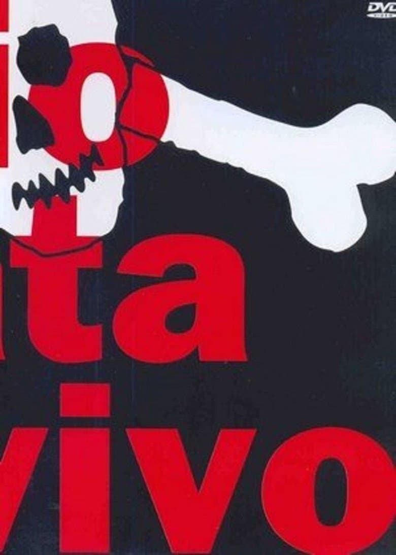 RPM - Radio Pirata Ao Vivo