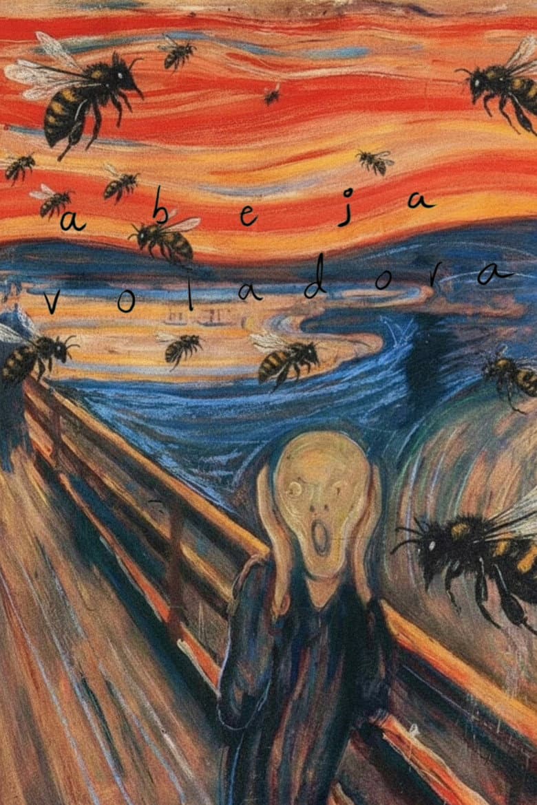 Abeja Voladora