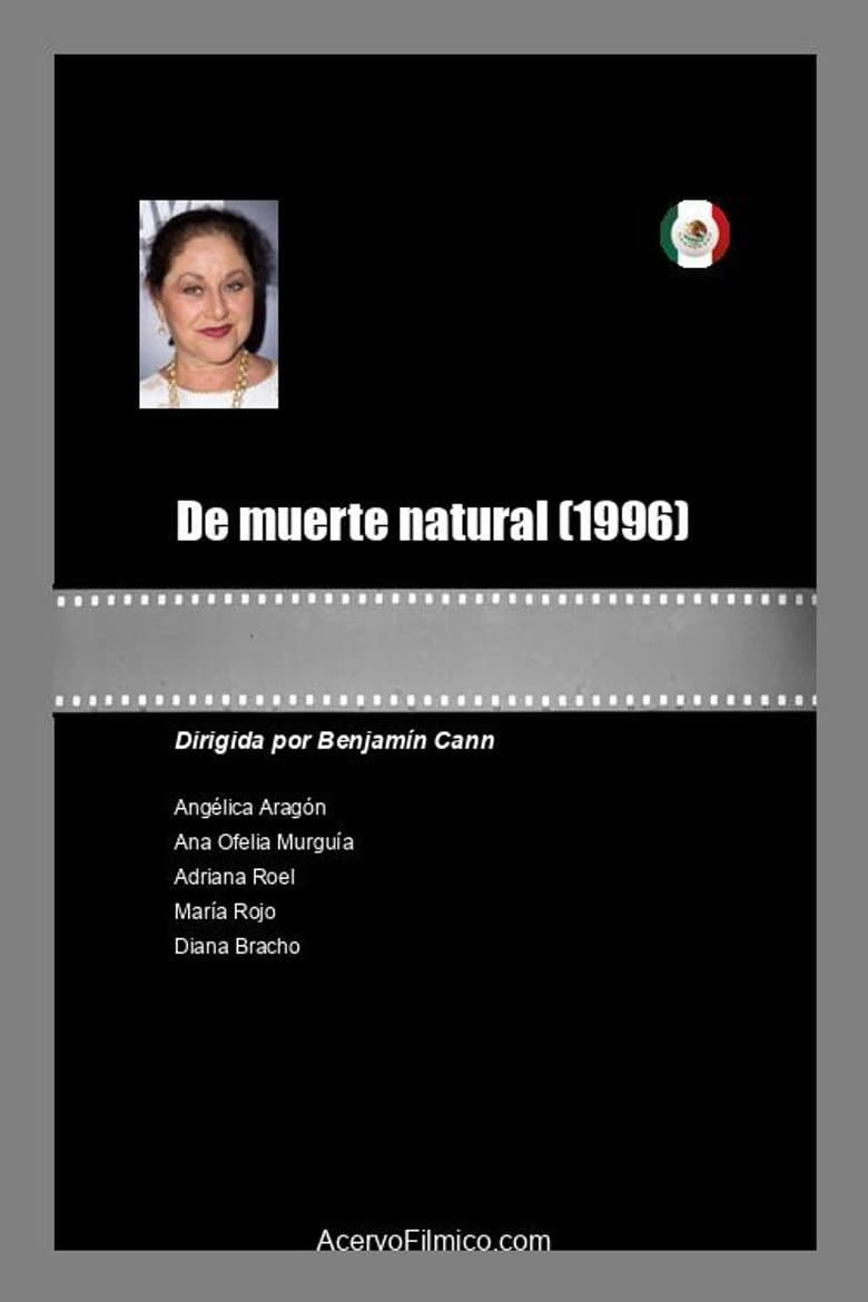 De muerte natural