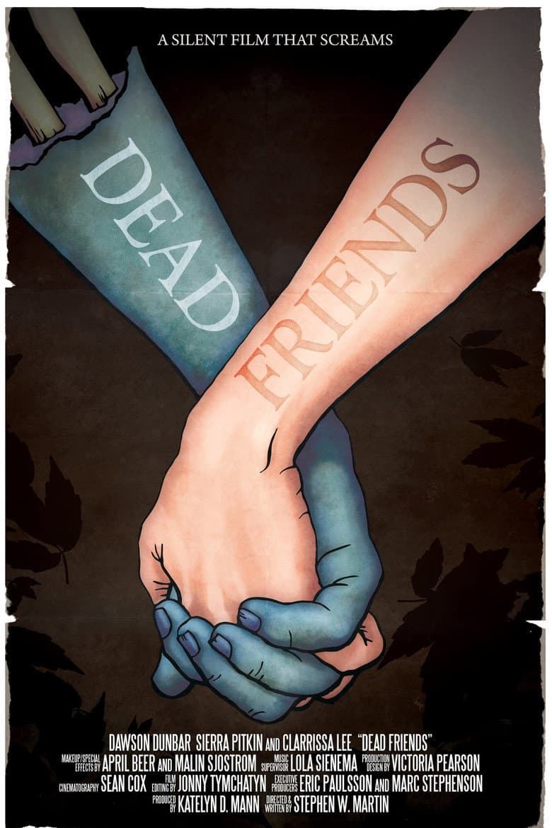 Dead Friends
