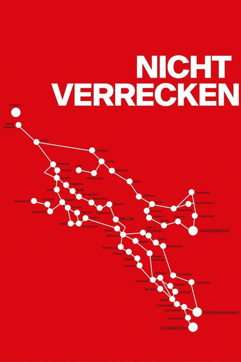 Nicht verRecken