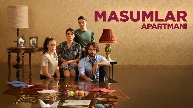 Masumlar Apartmanı Görsel 2