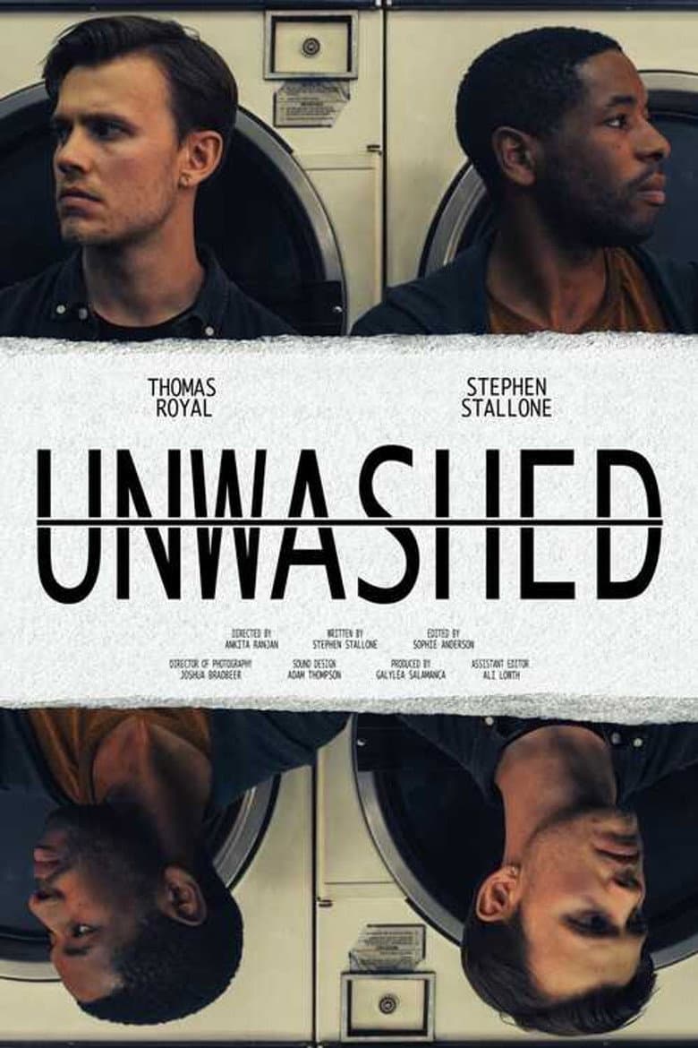 Unwashed