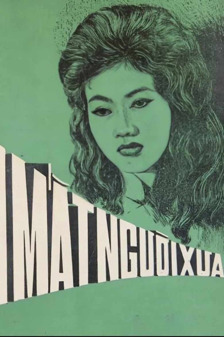 Đôi mắt người xưa
