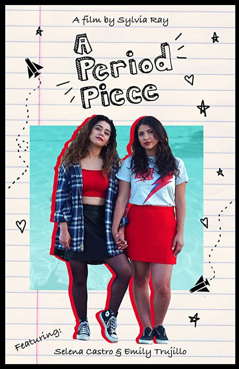 A Period Piece