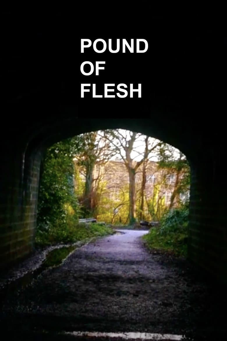 Pound of Flesh