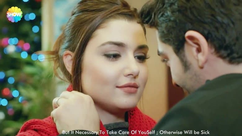 Aşk Laftan Anlamaz Görsel 3
