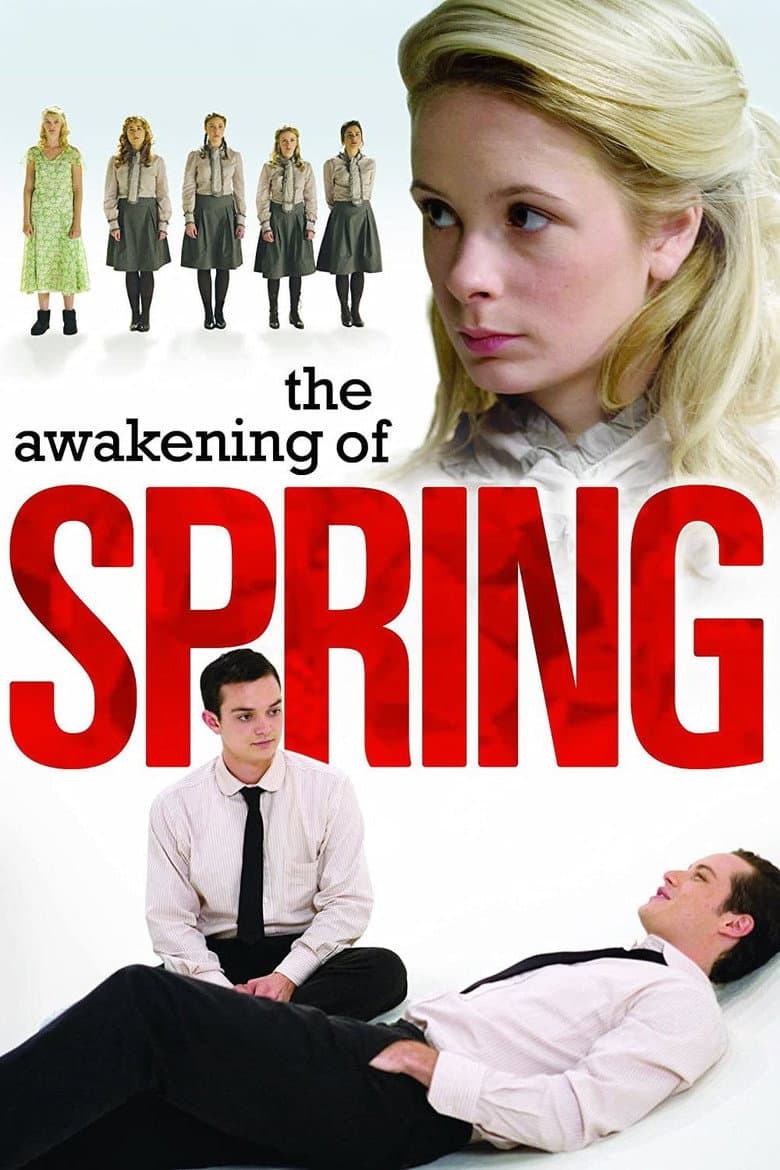 The Awakening of Spring