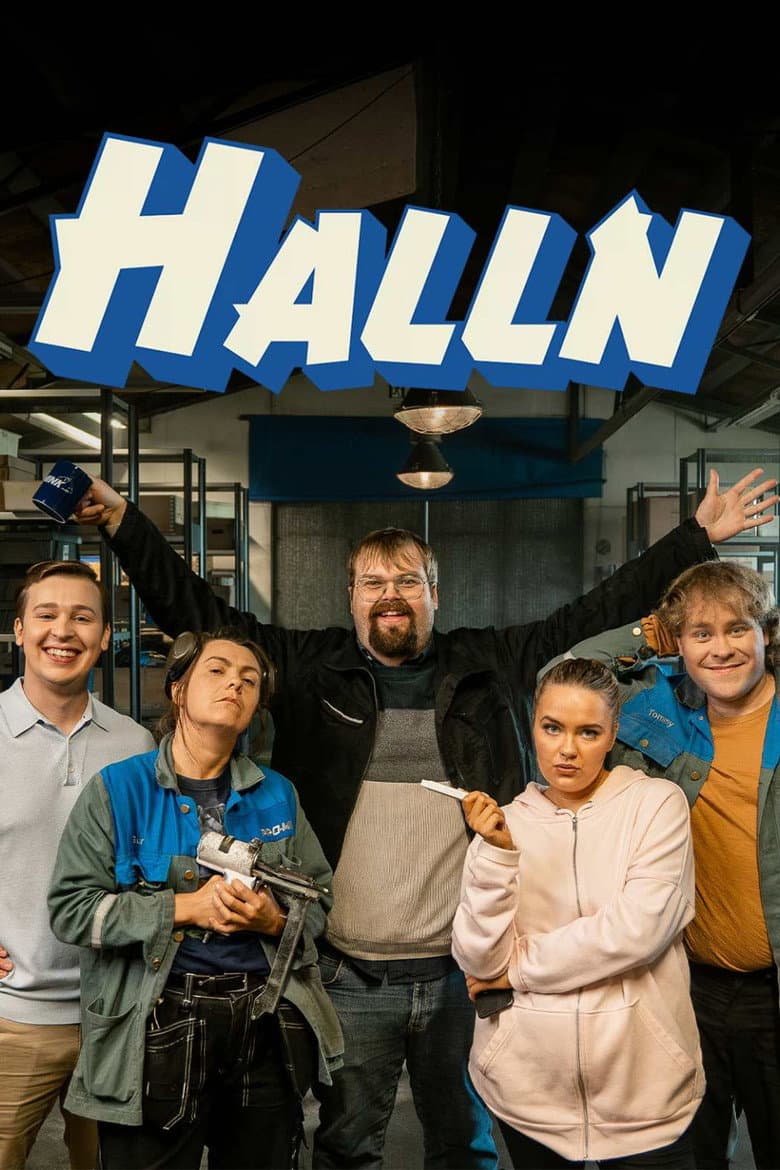 Halln