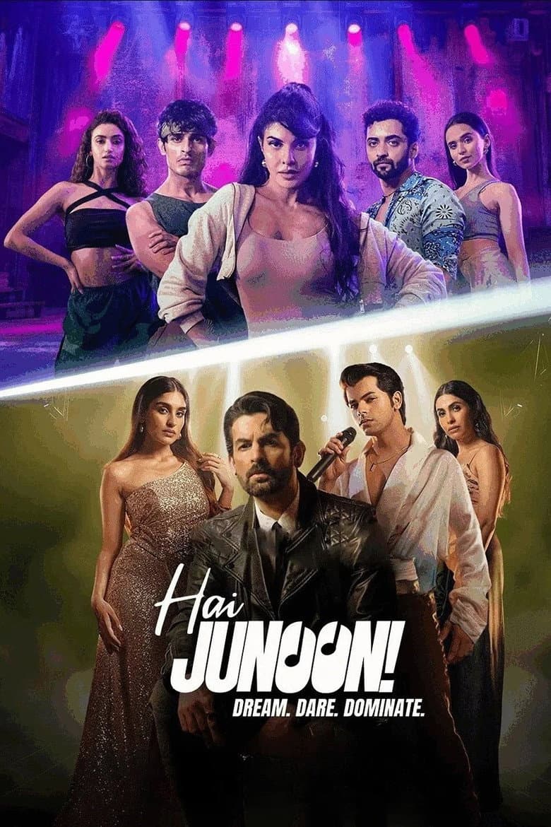 Hai Junoon!