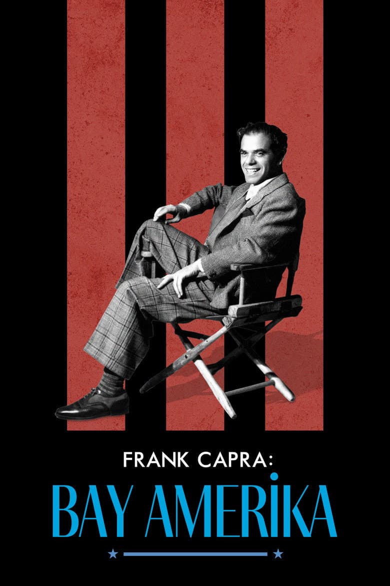 Frank Capra: Bay Amerika