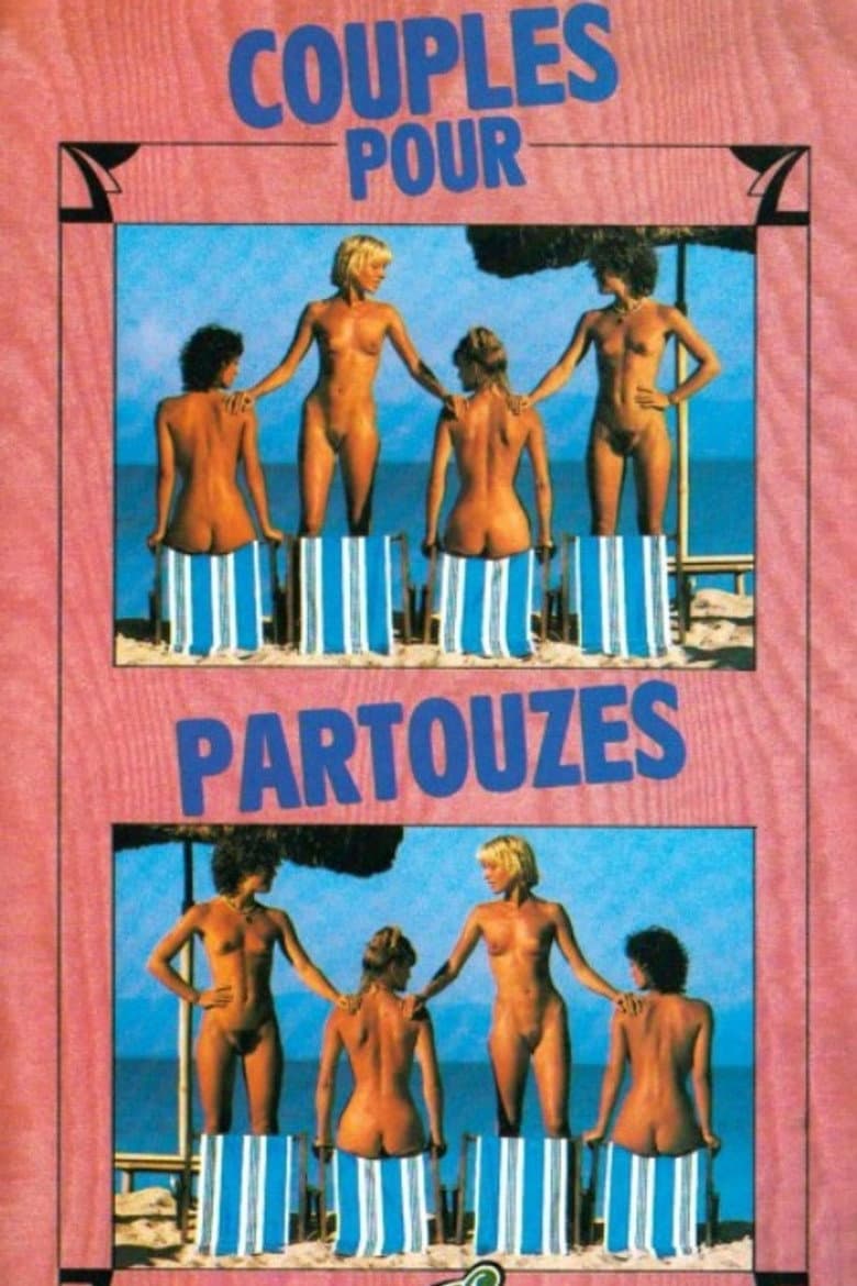 Couples pour partouzes