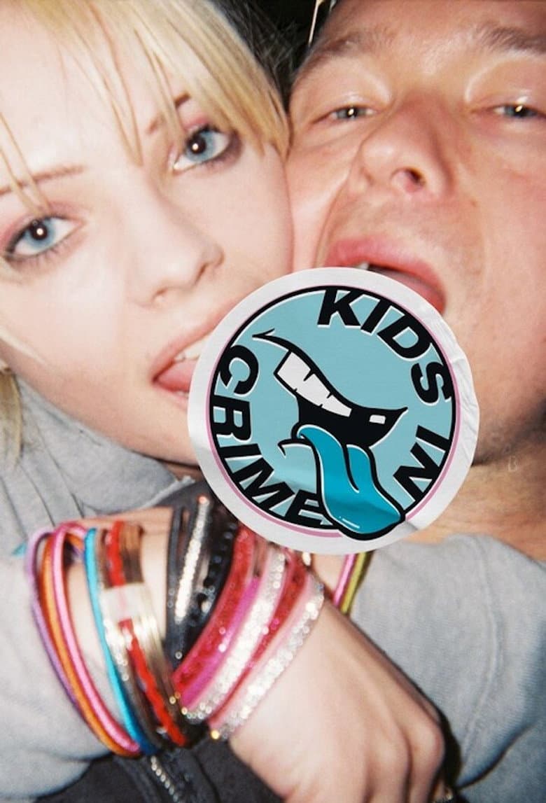 Kids in Crime