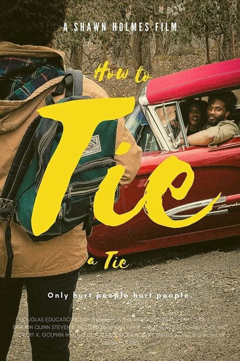 How to Tie a Tie