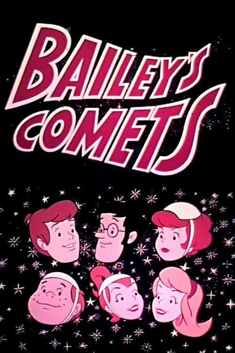 Bailey's Comets