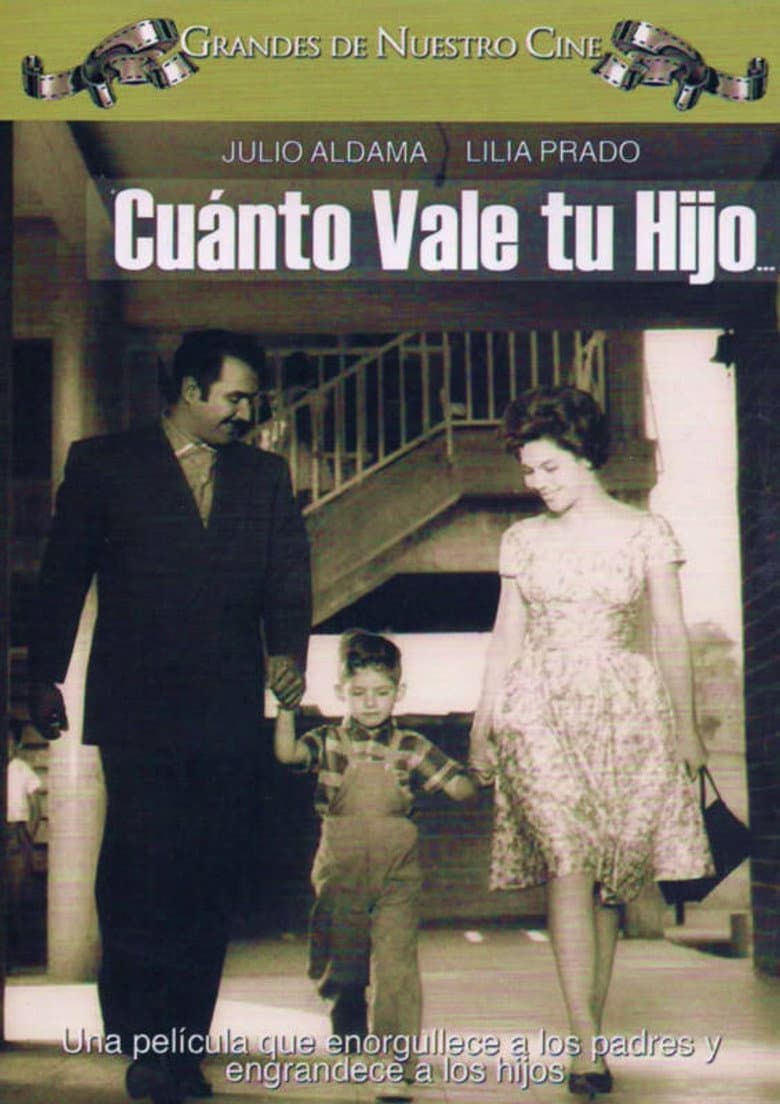 Cuanto vale tu hijo