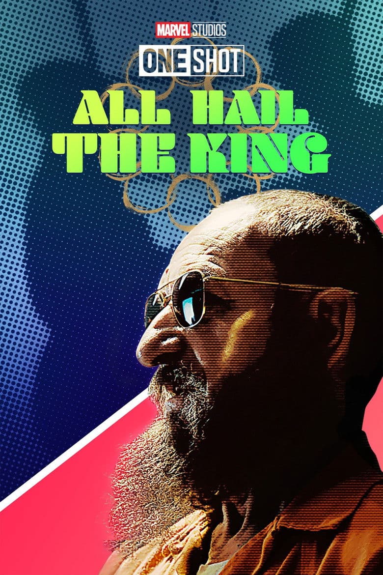 Marvel One-Shot: Yaşasın Kral