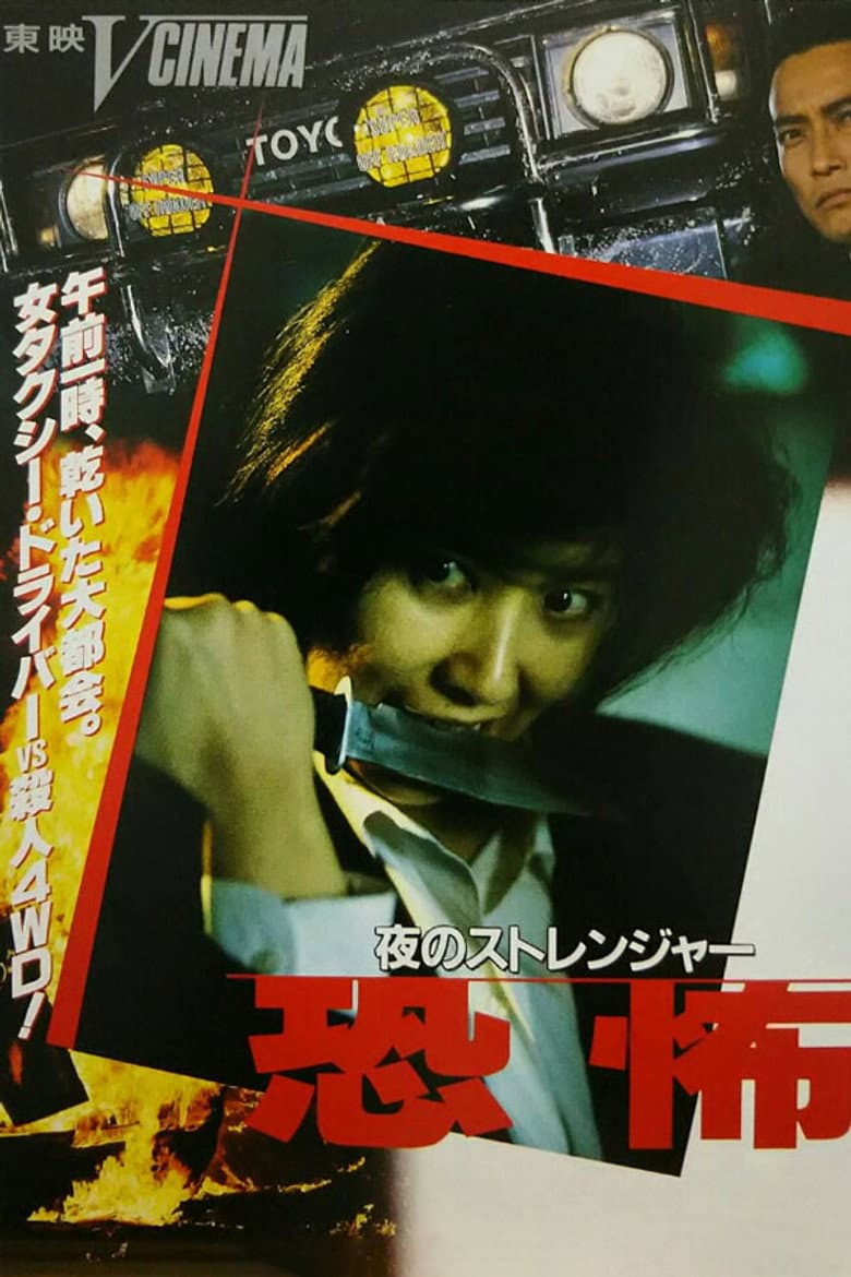 夜のストレンジャー 恐怖