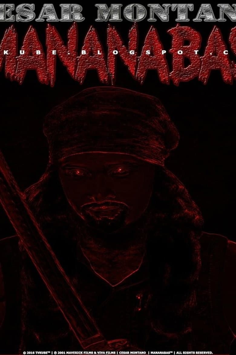 Mananabas