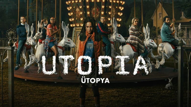 Ütopya Görsel 1
